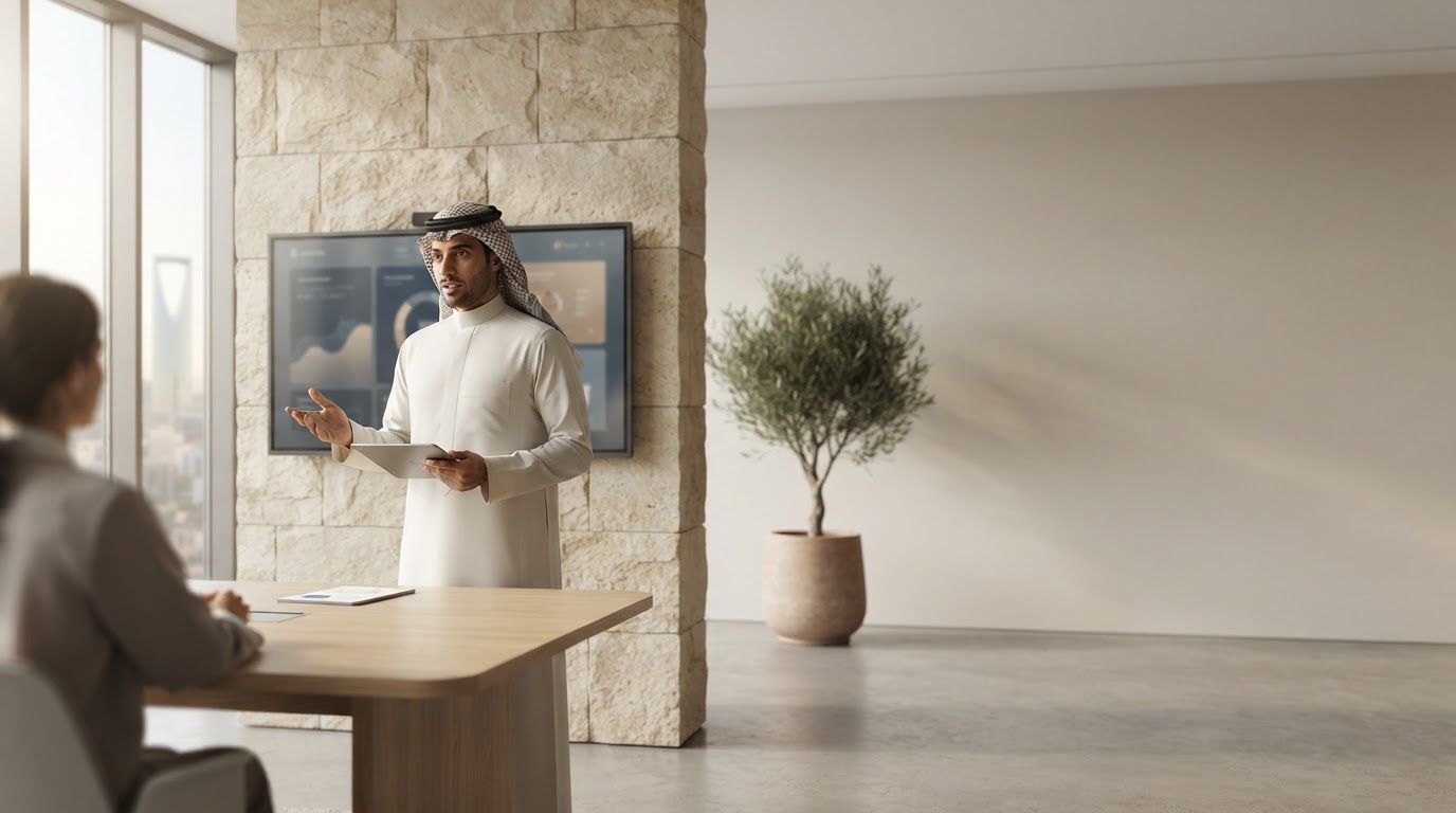 Halal TradeRiwaq AI لوحة تحليل بيانات الأسواق المالية في الوقت الفعلي